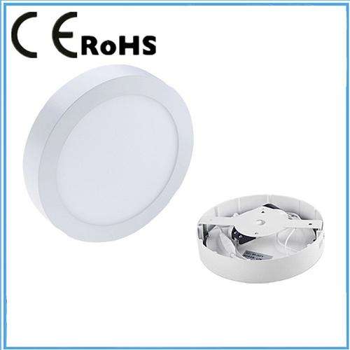 LED Ceiling Lights: Surface Mount Complete with Fittings and Driver/PSU. Collections allowed.
