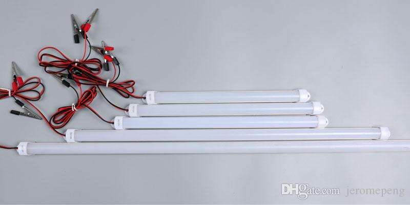 LED TUBE LAMP: 12Volts CARAVAN / EMERGENCY LED TUBE LAMP 1000mm. Collections are allowed.