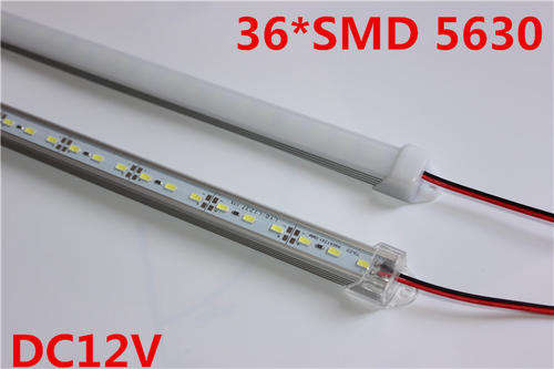 LED Tube Lights: 12Volts Emergency Caravan LED Tube Lamps With ON/OFF Switch. Collections allowed.