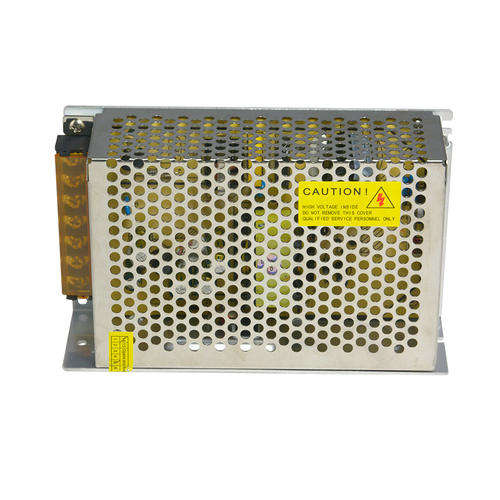 AC To DC Transformer / Regulated Switching Power Supply Universal Adaptor. Collections are allowed.