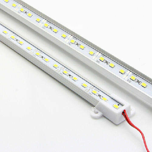 ALUMINIUM LED STRIP LIGHTS: WATERPROOF  500mm LED Rigid Strip. Collections are allowed.