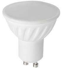 LED Light Bulbs: Dimmable 6W GU10 220V AC COB Downlights Warm White. Collections are allowed.