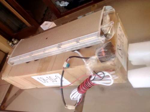 Breakdown Tow Truck Vehicle Strobe Roof Top Flash Light Bar. Collections are allowed.