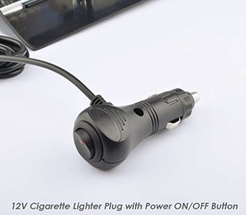 Amber LED Emergency Warning Flash Windscreen Strobe Lights 12V New Design. Collections allowed.