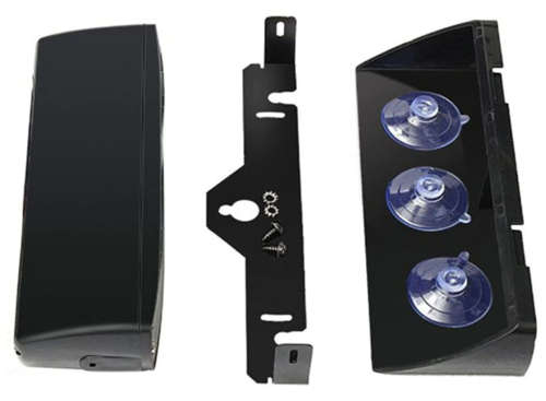 LED Emergency Warning Flash Windscreen Strobe Lights 12V New Design. Collections allowed.
