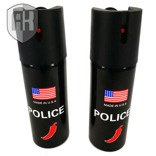 Pepper Spray for Self Defence Protection. Collections are allowed.