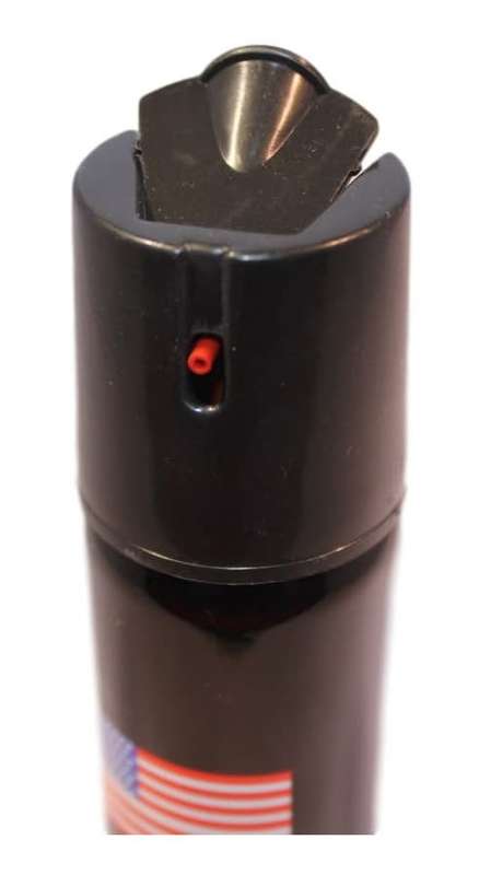 Pepper Spray for Self Defence Protection. Collections are allowed.