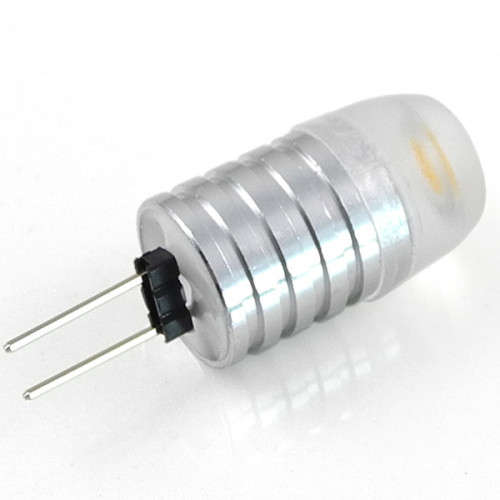 Warm White Ultra Bright LED Light Bulbs: G4 Capsules Bulbs Lamps 12V AC/DC. Collections are allowed.