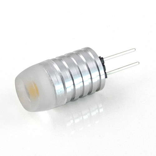 Warm White Ultra Bright LED Light Bulbs: G4 Capsules Bulbs Lamps 12V AC/DC. Collections are allowed.