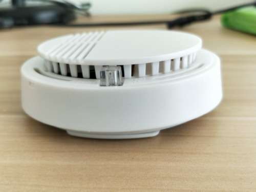 Smoke Alarm, Wireless Photoelectric. A Must Have For Every Home. Collections allowed