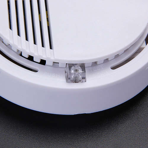 Smoke Alarm, Wireless Photoelectric. A Must Have For Every Home. Collections allowed