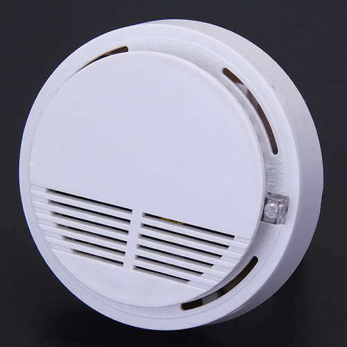 Smoke Alarm, Wireless Photoelectric. A Must Have For Every Home. Collections allowed