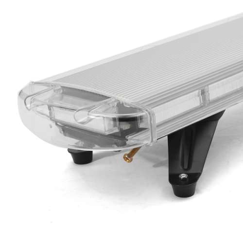 RED COB LED Strobe Emergency Car Roof Top Warning Flash Light. Collections are allowed.