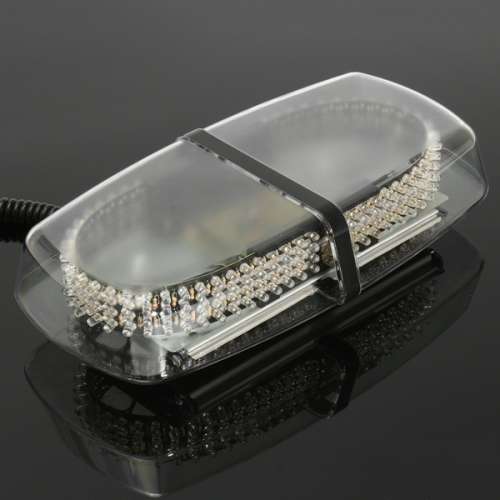 LED Emergency Flashing Warning Strobe Light for Vehicles. Amber / Orange. Collections are allowed.