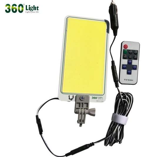 Outdoor LED Multifunction Light, Telescopic Rod ideal for Camping, Fishing. Collections Allowed.