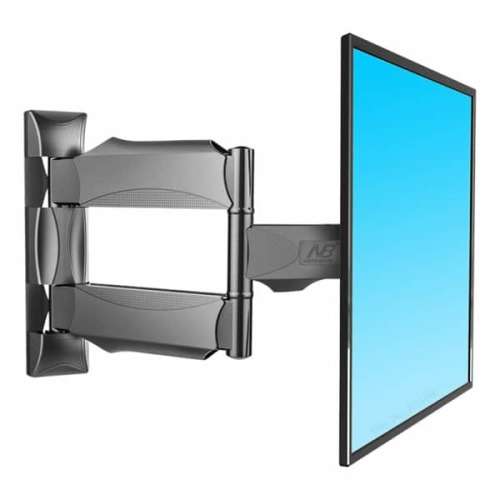 TV Wall Mount Bracket, Full Motion Cantilever Wall Mount Bracket. Collections are allowed.