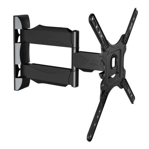 TV Wall Mount Bracket, Full Motion Cantilever Wall Mount Bracket. Collections are allowed.