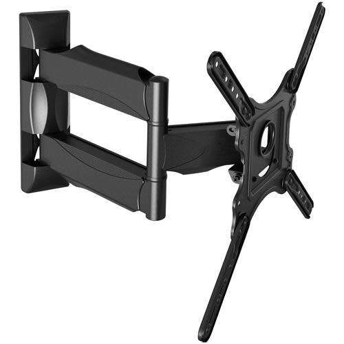 TV Wall Mount Bracket, Full Motion Cantilever Wall Mount Bracket. Collections are allowed.