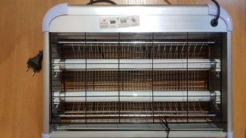 Insect Pest Killer, Electronic Insect Mosquito Killer 20W Power Rating. Collections are allowed.