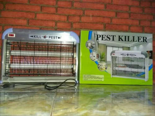 Insect Pest Killer, Electronic Insect Mosquito Killer 20W Power Rating. Collections are allowed.