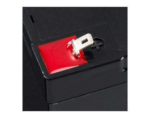 6V 12Ah Battery Maintenance Free Rechargeable Sealed Brand New. Collections are allowed.