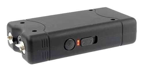 Portable and Durable Electric Shock Stun Gun Self Defence Device with A Torch. Collections Allowed
