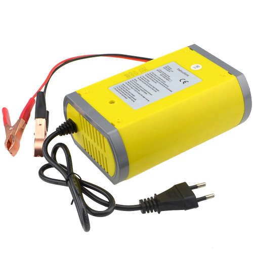 Battery Charger 20A ~ 80AH 12V Intelligent Pulse Battery Charger. Collections allowed.
