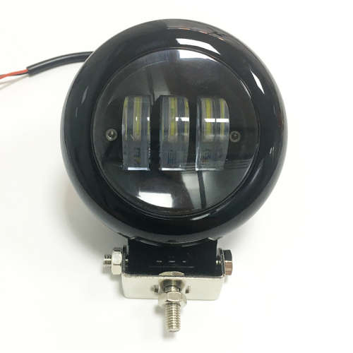 LED Bike Vehicle Spot Lights 30W 10V~32V DC. Collections are allowed.