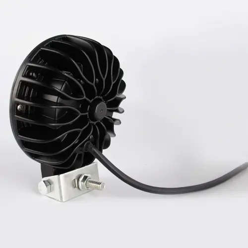 LED Bike Vehicle Spot Lights 30W 10V~32V DC. Collections are allowed.