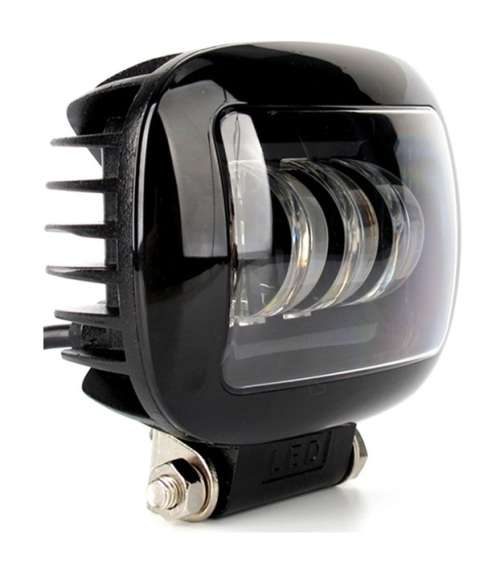 LED Bike Vehicle Spot Lights 30W 10V~32V DC. Collections are allowed.
