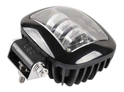 LED Bike Vehicle Spot Lights 30W 10V~32V DC. Collections are allowed.
