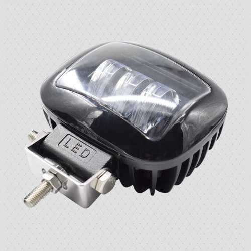 LED Bike Vehicle Spot Lights 30W 10V~32V DC. Collections are allowed.