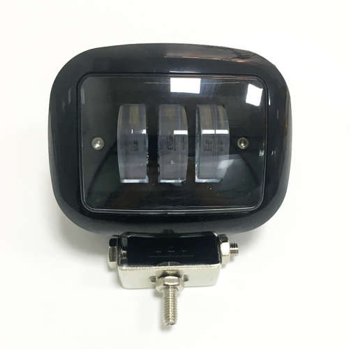LED Bike Vehicle Spot Lights 30W 10V~32V DC. Collections are allowed.