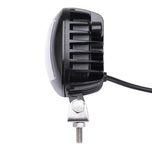 LED Bike Vehicle Spot Lights 30W 10V~32V DC. Collections are allowed.