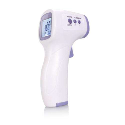 InfraRed Thermometer, Smart Safe Digital Non-Contact.No Shipping fees. Collections are allowed.