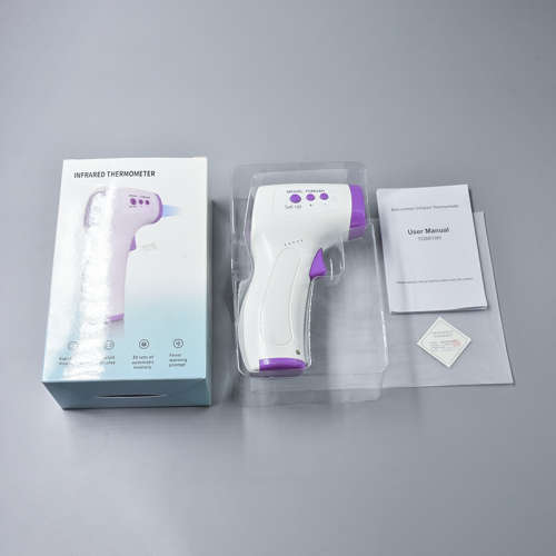 InfraRed Thermometer, Smart Safe Digital Non-Contact.No Shipping fees. Collections are allowed.