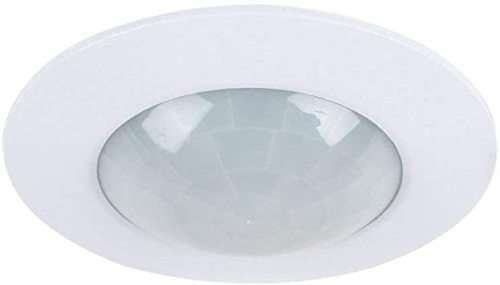 360° PIR Motion Sensor Detector Light Switch For Hallway Occupancy Lamp. Collections are allowed.