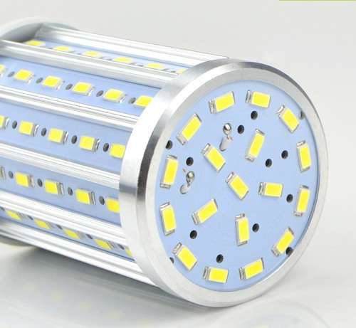 30W LED Corn Light Bulbs In Warm White AC85~265V E27 Energy Saver. Priced To Go. Collections Allowed