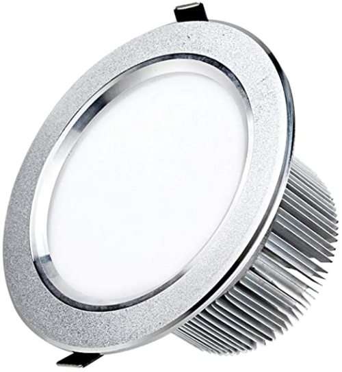 LED Light Bulbs: 9W Ceiling Light / Spotlight Complete Ready to Use Units. Collections are allowed
