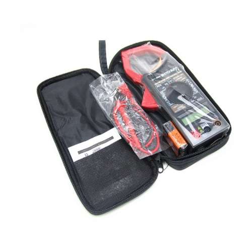 Digital Clamp MultiMeter. Clamp Digital Multimeter. Collections Are Allowed.