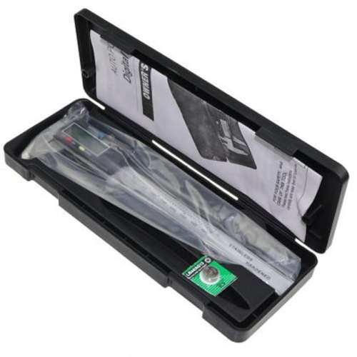 Precision Electronic Digital Calipers: 150mm / 6inches. Collections are allowed.