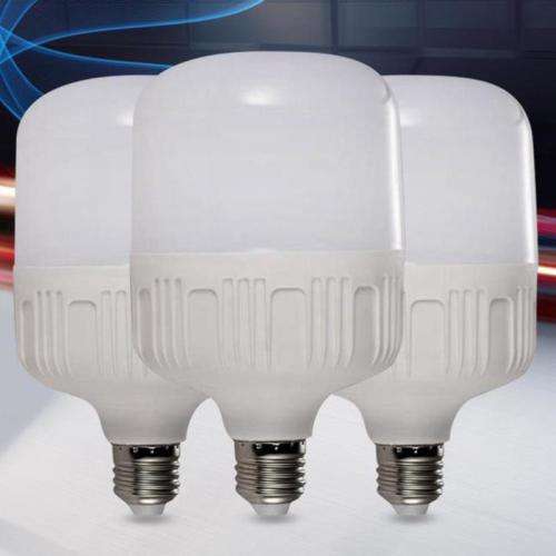 Clearance Special On Warm White 30W LED E27 Light Bulb, Lamp, Globe AC170~240V. Collections Allowed.