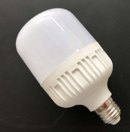 Clearance Special On Warm White 30W LED E27 Light Bulb, Lamp, Globe AC170~240V. Collections Allowed.
