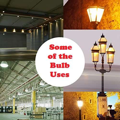 50W LED Corn Light Bulbs Warm White AC85~265V E27 Energy Saver. Collections allowed