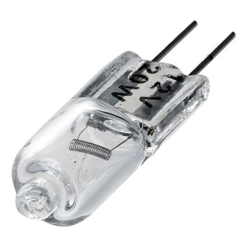 G4 Light Bulbs 20W 12Volts Warm White Halogen Bulbs, Capsules, Lamps. Collections Are Allowed.