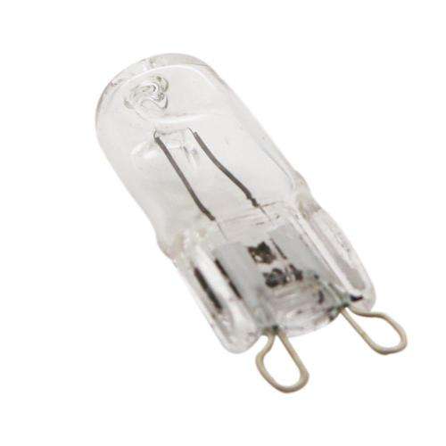 35W AC220V G9 Halogen Light Bulbs. Warm White Halogen Globes, Capsules, Lamps. Collections Allowed.