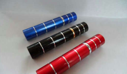 Lipstick Type Pepper Spray - Well disguised and effective. Brand New Products. Collections allowed