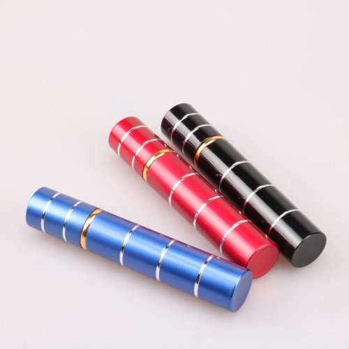 Lipstick Type Pepper Spray - Well disguised and effective. Brand New Products. Collections allowed