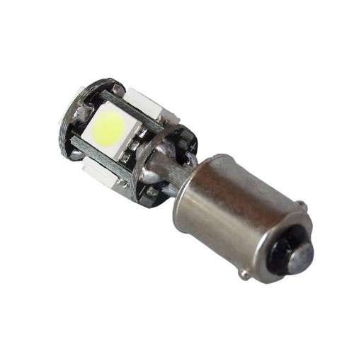 LED Light Bulbs: Auto LED Replacement Globes BA9S 12V 2pces. Collections are allowed.