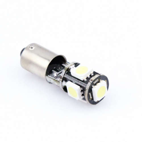 LED Light Bulbs: Auto LED Replacement Globes BA9S 12V 2pces. Collections are allowed.